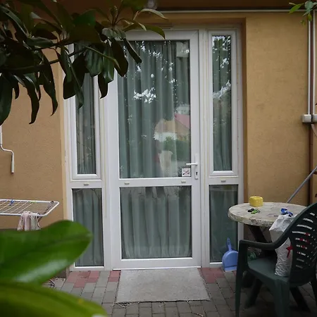 Apartmán Eva 2 Hajdúszoboszló