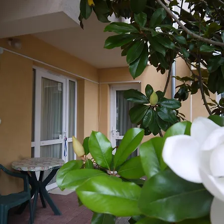 Apartament Eva 2
