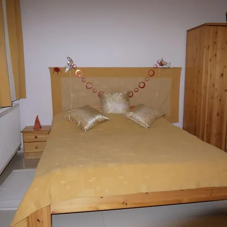 Lägenhet Eva 2 Hajdúszoboszló