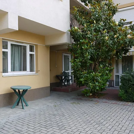 Apartmán Eva 2 *