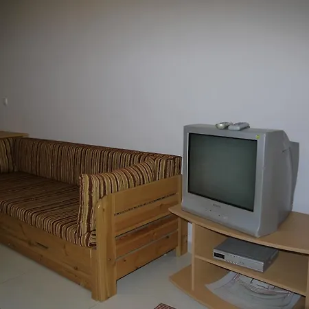 Apartmán Eva 2